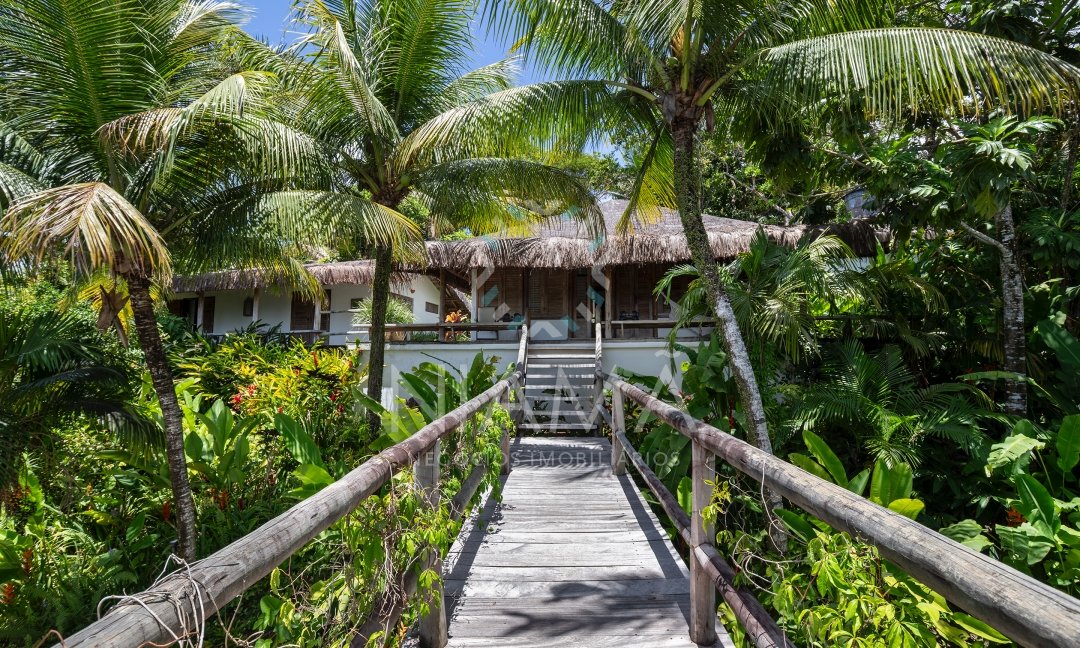 casa aluguel maion trancoso